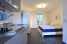 Holiday homeGermany - : Backbord Hansestadt Wismar mit Terrasse  [10] 