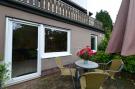 Holiday homeGermany - Sauerland: Ferienwohnung II Diemelsee