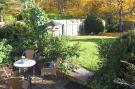 Holiday homeGermany - Sauerland: Ferienwohnung II Diemelsee