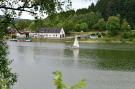 Holiday homeGermany - Sauerland: Ferienwohnung II Diemelsee