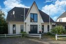 VakantiehuisDuitsland - : Minihus - Erdgeschoss mit Terrasse