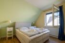 Holiday homeGermany - : Minihus - Erdgeschoss mit Terrasse