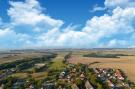 Holiday homeGermany - : Minihus - Erdgeschoss mit Terrasse