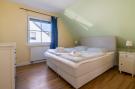 Holiday homeGermany - : Minihus - Erdgeschoss mit Terrasse