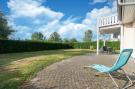 Holiday homeGermany - : Minihus - Erdgeschoss mit Terrasse