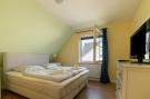 Holiday homeGermany - : Minihus - Erdgeschoss mit Terrasse