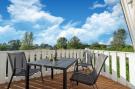 Holiday homeGermany - : Minihus - Erdgeschoss mit Terrasse