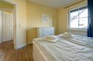 Holiday homeGermany - : Minihus - Erdgeschoss mit Terrasse