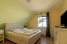 Holiday homeGermany - : Minihus - Erdgeschoss mit Terrasse