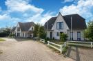 VakantiehuisDuitsland - : Minihus - Erdgeschoss mit Terrasse