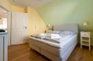 Holiday homeGermany - : Minihus - Erdgeschoss mit Terrasse