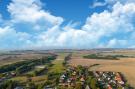 VakantiehuisDuitsland - : Jojohus - Erdgeschoss mit Terrasse