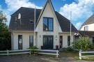 Holiday homeGermany - : Jojohus - Erdgeschoss mit Terrasse