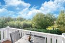 Holiday homeGermany - : Jojohus - Erdgeschoss mit Terrasse