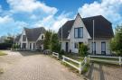 Holiday homeGermany - : Jojohus - Erdgeschoss mit Terrasse