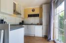 Holiday homeGermany - : Jojohus - Obergeschoss mit Balkon