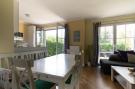 Holiday homeGermany - : Jojohus - Obergeschoss mit Balkon