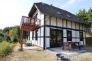 Holiday homeGermany - : Kellerwaldblick