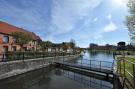 VakantiehuisDuitsland - : Altstadtspeicher in Plau am See