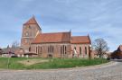 FerienhausDeutschland - : Altstadtspeicher in Plau am See