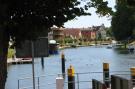 FerienhausDeutschland - : Altstadtspeicher in Plau am See