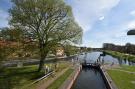 VakantiehuisDuitsland - : Altstadtspeicher in Plau am See