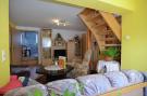 Holiday homeGermany - : Ferienhaus Ilona