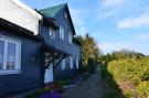 Holiday homeGermany - : Ferienwohnung Ilona