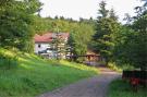 Holiday homeGermany - : Ferienparadies am Rennweg