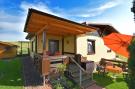 Holiday homeGermany - : Ferienhaus Rother