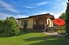 Holiday homeGermany - : Ferienhaus Rother