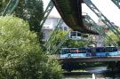 VakantiehuisDuitsland - : Ferienwohnung Schwebebahn