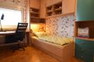 Holiday homeGermany - : Ferienwohnung Schwebebahn