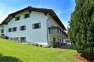 Holiday homeGermany - : Haus Renate