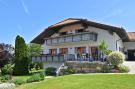 Holiday homeGermany - : Haus Renate