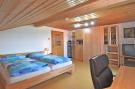 Holiday homeGermany - : Haus Renate