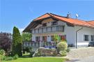 Holiday homeGermany - : Haus Renate