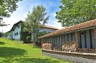 Holiday homeGermany - : Haus Renate