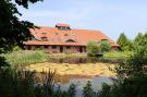 Holiday homeGermany - : Familienferien Im Heumond  - 2 Schlafzimmer