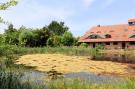 VakantiehuisDuitsland - : Die Besondere Ferienwohnung Bibliothek