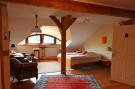 Holiday homeGermany - : Die Besondere Ferienwohnung Bibliothek