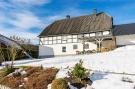 Holiday homeGermany - Sauerland: Ferienwohnung Lichte