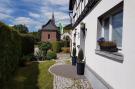 Holiday homeGermany - Sauerland: Ferienwohnung Lichte