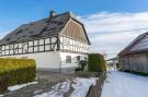 Holiday homeGermany - Sauerland: Ferienwohnung Lichte