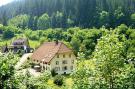 FerienhausDeutschland - Schwarzwald: Kirchenbauer