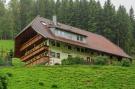 Holiday homeGermany - Black Forest: Schwarzwald - Sommeracker