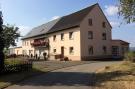 VakantiehuisDuitsland - Eifel: Blick zu Luxemburg