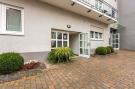 Holiday homeGermany - Eifel: Fabry's Apartmenthof