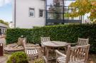 Holiday homeGermany - Eifel: Fabry's Apartmenthof