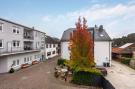 Holiday homeGermany - Eifel: Fabry's Apartmenthof